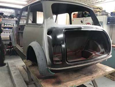 Mini